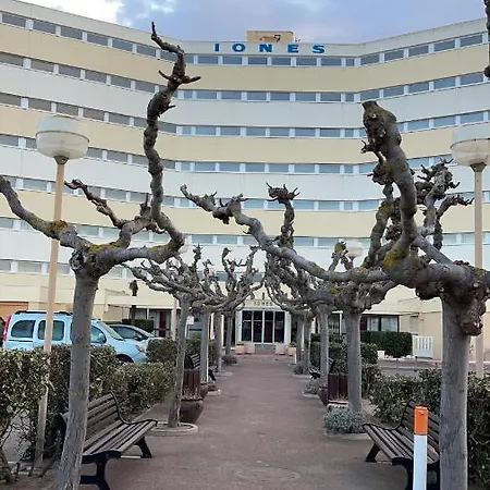 Vue Exeptionnelle Sur La 6 Personnes شقة Le Barcarès